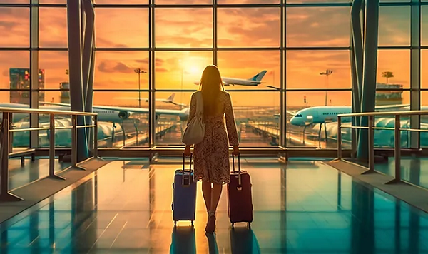 Viajes: Qué son y por qué tanta gente decide viajar